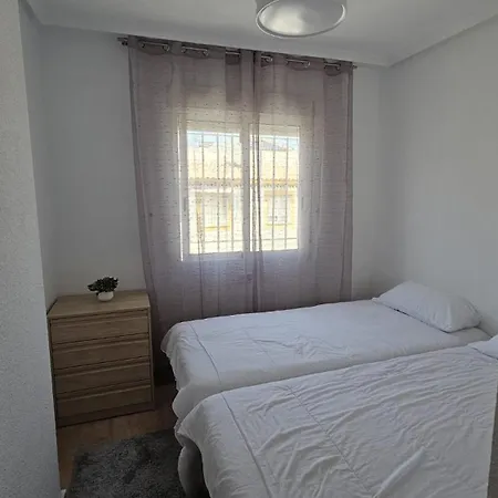 Вілла Casa - Торрев'єха