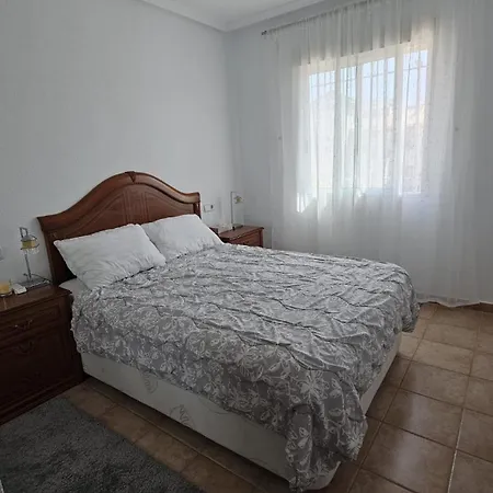 Casa - * Торрев'єха