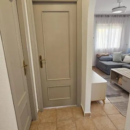 Вілла Casa - Торрев'єха